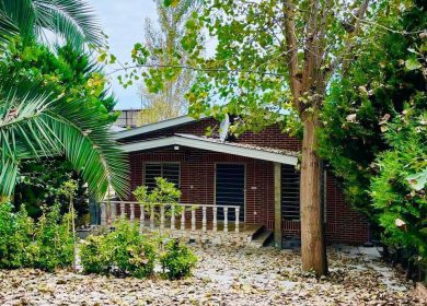 خرید ویلا قطعه یک جنگل در الیمالات نور | ۲۵۰ متر