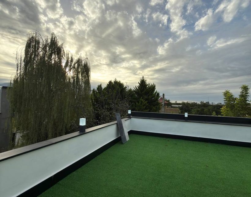 خرید ویلا استخر دار در حاجی آباد نور | ۲۳۰ متر