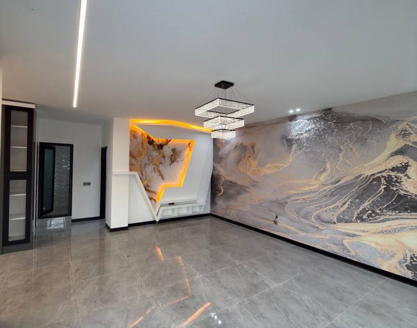 خرید ویلا استخر دار در حاجی آباد نور | ۲۳۰ متر