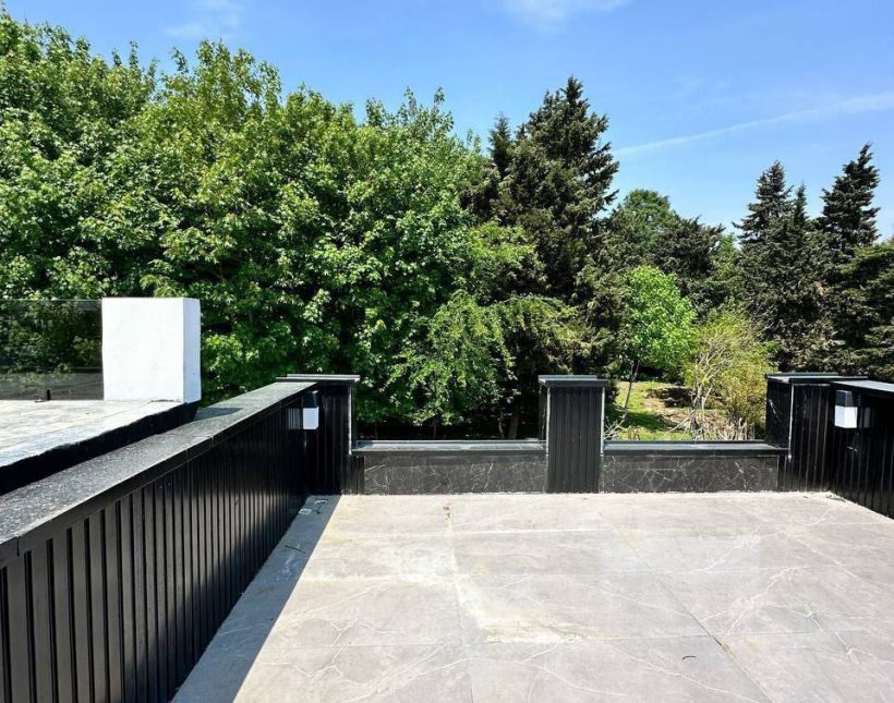 خرید ویلا پلاک یک جنگل در جوربند چمستان | ۲۰۰ متر