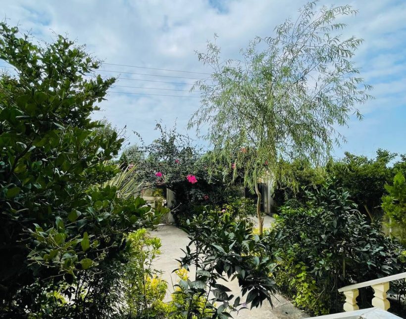 خرید ویلا ۲۵۰ متری مبله کامل انشعابات نصب بهدشت چمستان | ۲۵۰ متر