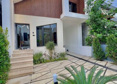 خرید ویلا مبله در عربخیل چمستان | ۱۸۰ متر