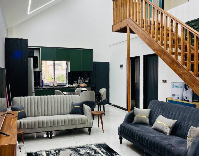 خرید ویلا مبله در عربخیل چمستان | ۱۸۰ متر