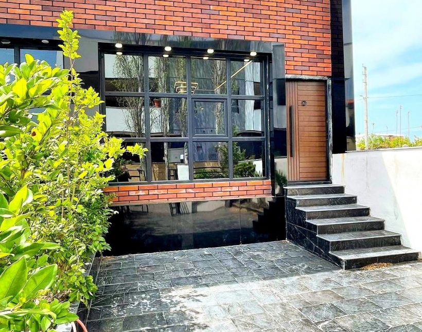 خرید ویلا فلت در امیر آباد چمستان | ۱۲۰ متر