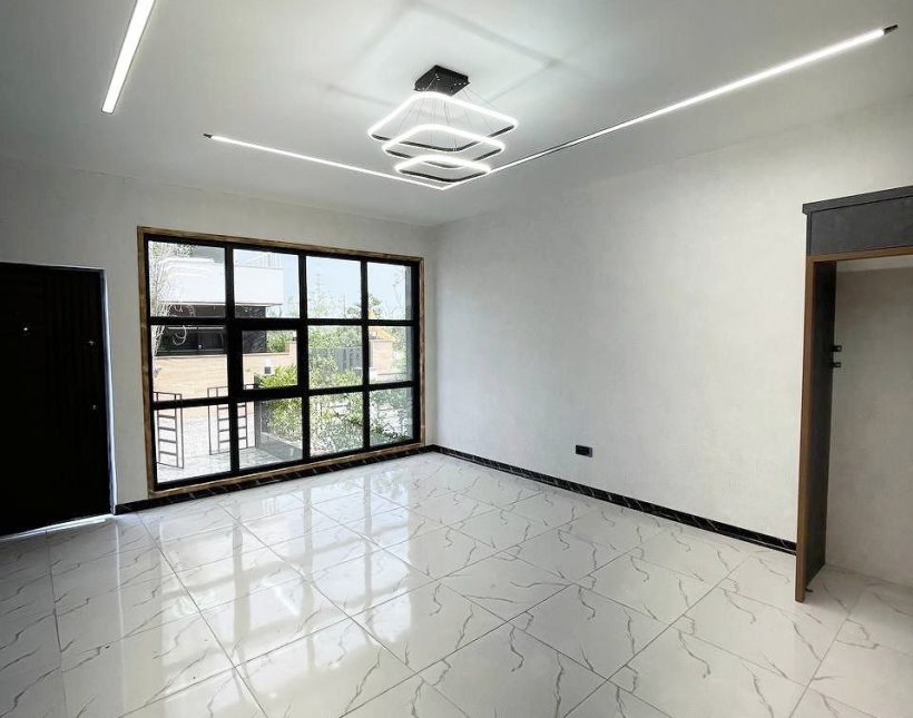 خرید ویلا فلت در امیر آباد چمستان | ۱۲۰ متر