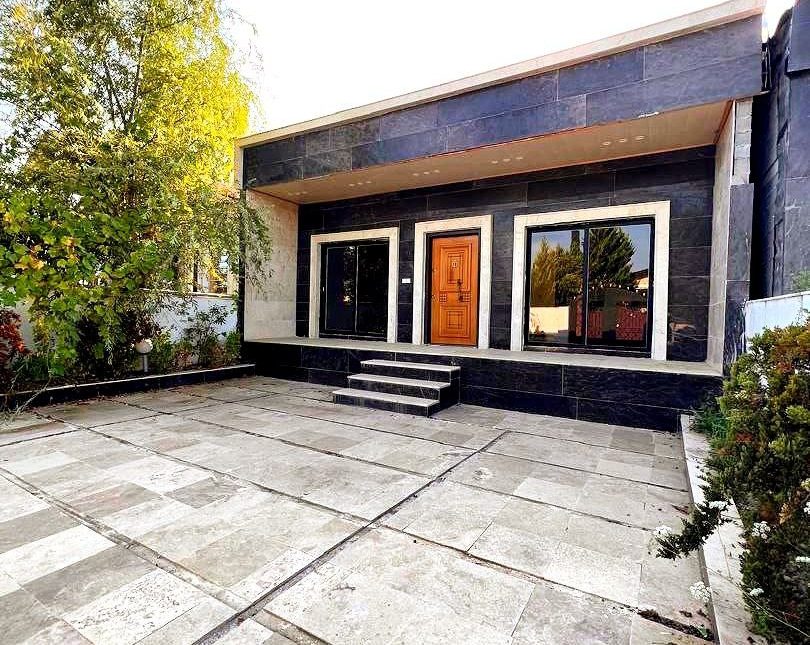 خرید ویلا شهرکی در مغانده چمستان | ۲۰۰ متر