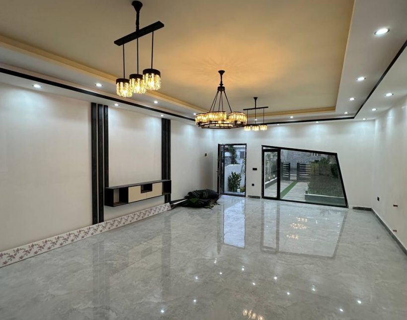 خرید ویلا ۱۸۰ متری معاوضه با خودرو چمستان آپادانا | ۱۸۰ متر