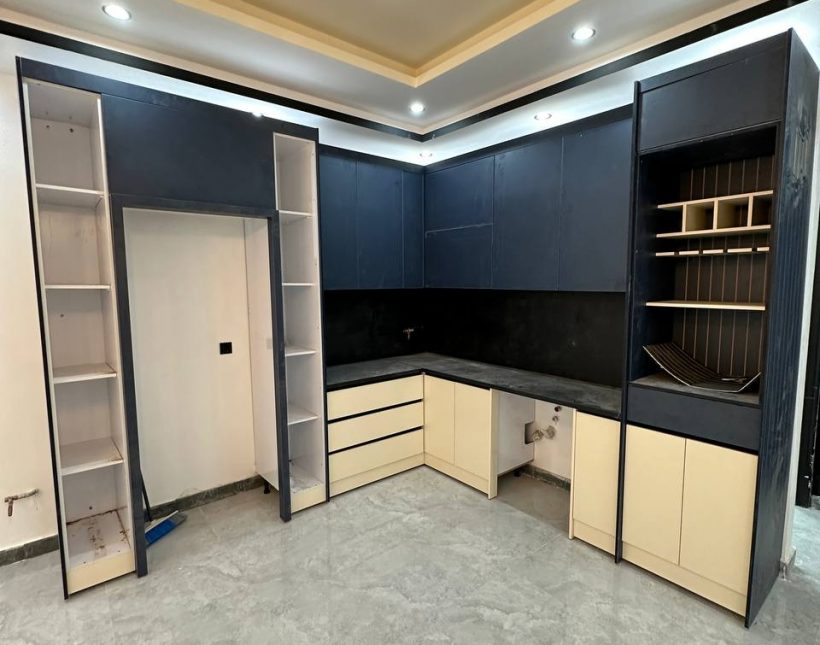 خرید ویلا ۱۸۰ متری معاوضه با خودرو چمستان آپادانا | ۱۸۰ متر