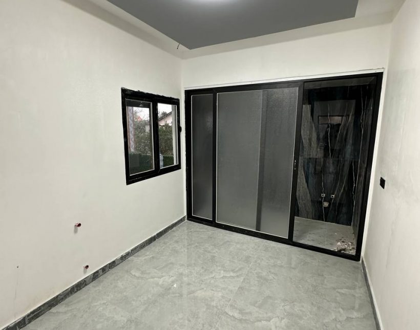 خرید ویلا ۱۸۰ متری معاوضه با خودرو چمستان آپادانا | ۱۸۰ متر