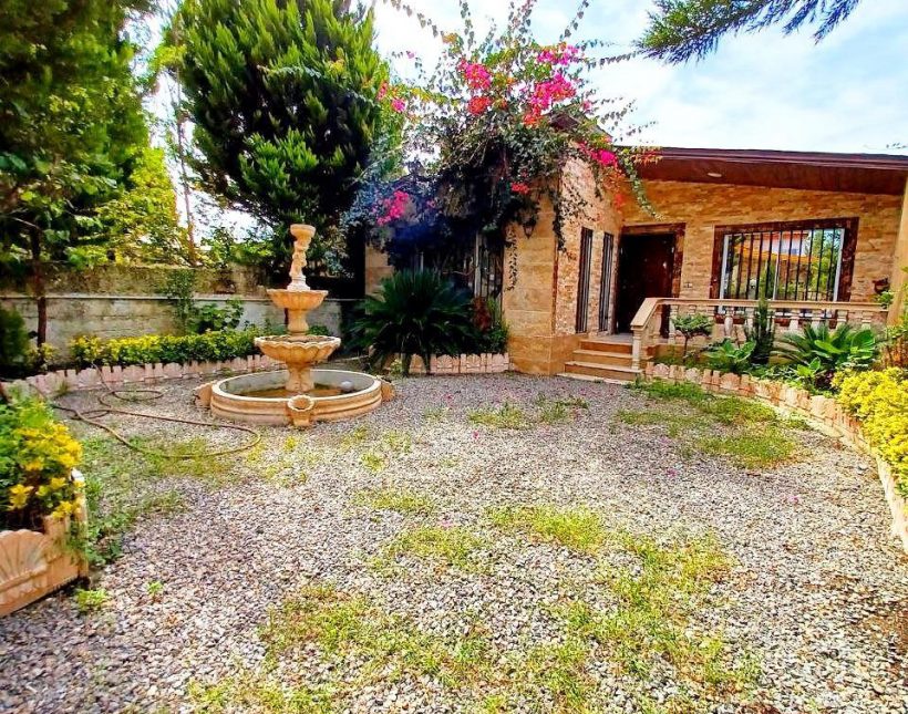 خرید ویلا مبله در جلیکان چمستان | ۲۰۰ متر