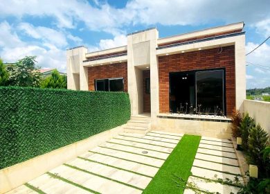 خرید ویلا شهرکی در نعمت آباد چمستان | ۱۱۰ متر