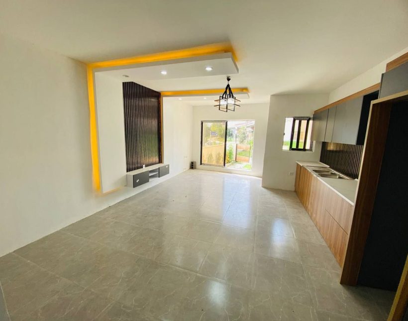 خرید ویلا شهرکی در نعمت آباد چمستان | ۱۱۰ متر