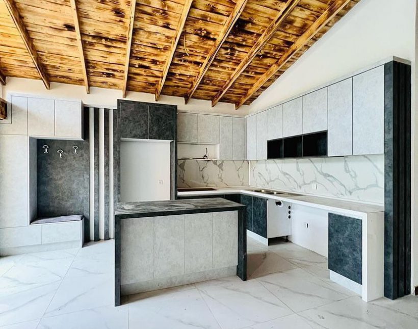 خرید ویلا مستقل در اسپی کلا چمستان | ۲۷۰ متر