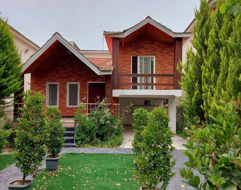 خرید ویلا سند دار در جاده دریا چمستان | ۳۰۰ متر