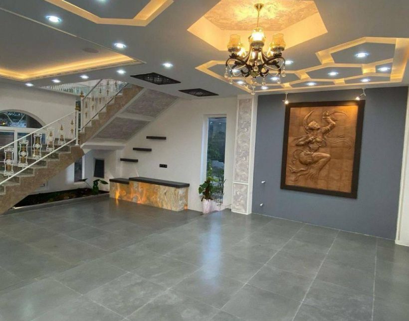 خرید ویلا کاخ هوشمند در جوربند چمستان | ۴۰۰ متر