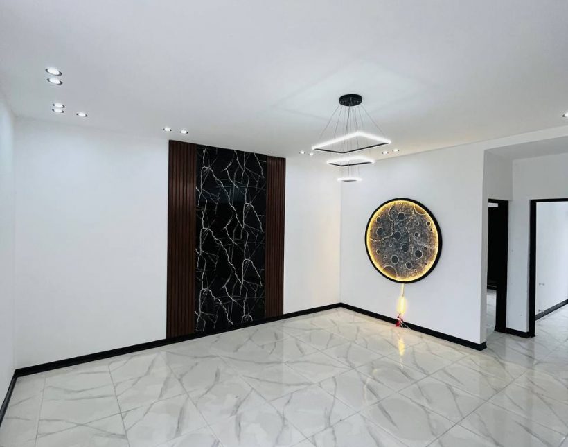 خرید ویلا فلت ۲۰۰ متری جکوزی سند دار جنگلی | ۲۰۰ متر