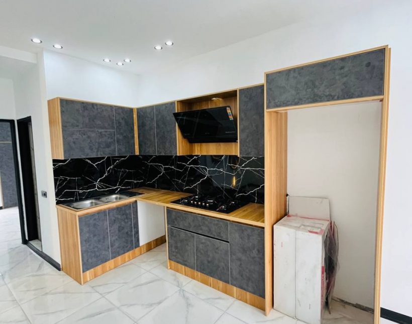 خرید ویلا فلت ۲۰۰ متری جکوزی سند دار جنگلی | ۲۰۰ متر