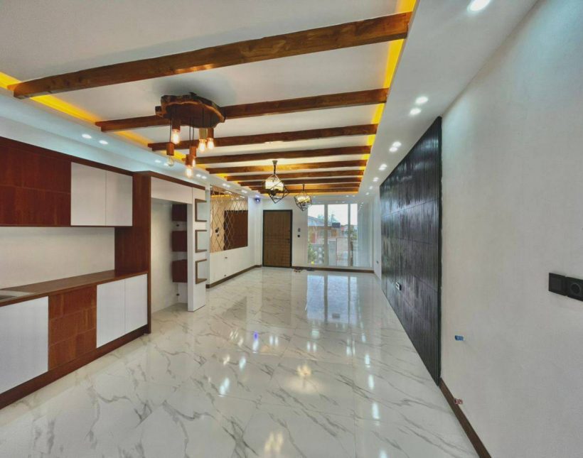 خرید ویلا شهرکی در مغانده چمستان | ۱۸۰ متر