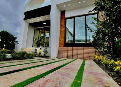 خرید ویلا شهرکی در مغانده چمستان | ۱۸۰ متر