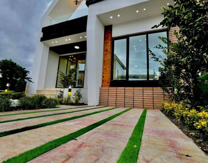 خرید ویلا شهرکی در مغانده چمستان | ۱۸۰ متر