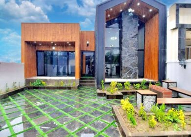 خرید ویلا اقساطی در آهودشت چمستان | ۲۴۰ متر