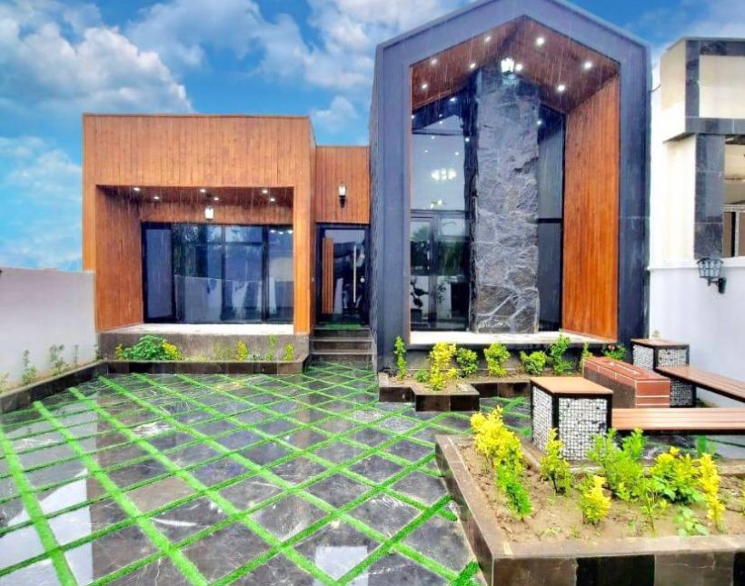 خرید ویلا اقساطی در آهودشت چمستان | ۲۴۰ متر