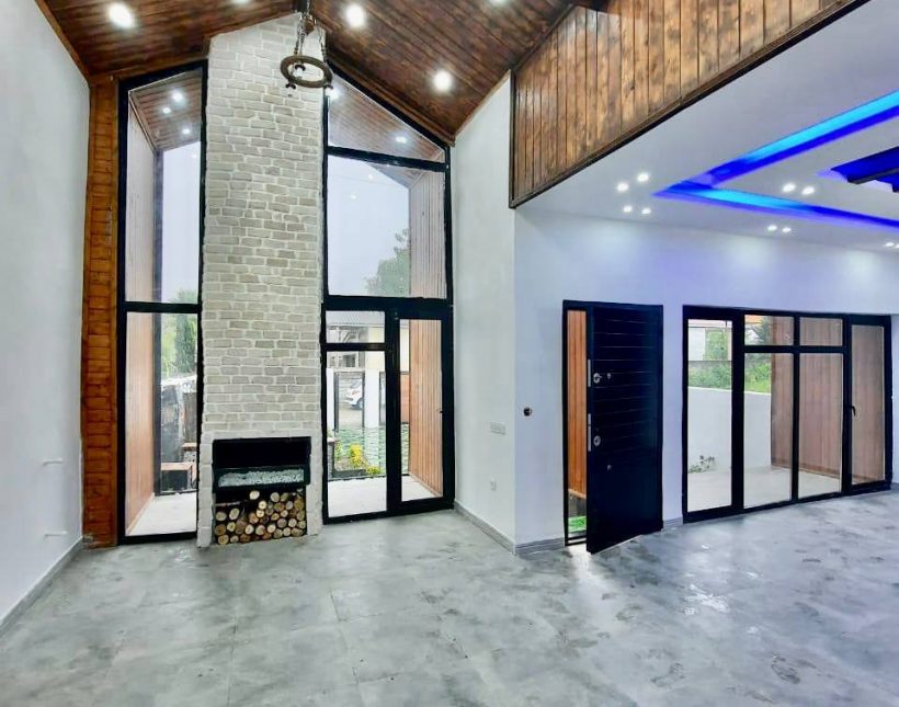 خرید ویلا اقساطی در آهودشت چمستان | ۲۴۰ متر