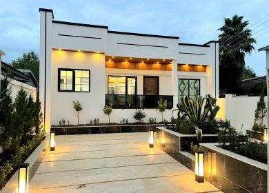 خرید ویلا استخر داخلی در بهدشت چمستان | ۳۰۰ متر