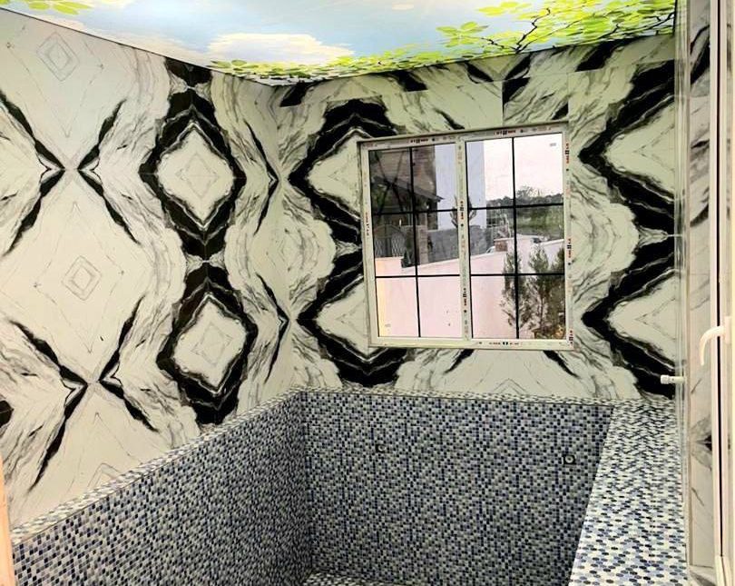 خرید ویلا استخر داخلی در بهدشت چمستان | ۳۰۰ متر