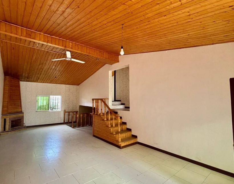 فروش ویلا نیم پیلوت رنج قیمت 4 میلیارد منطقه چمستان | 240 متر