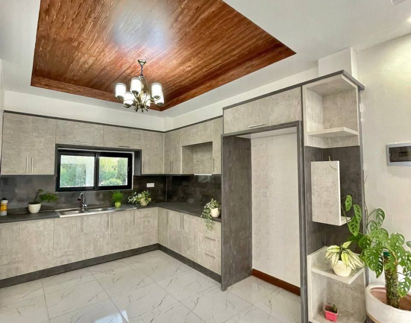 فروش ویلا نیم پیلوت رنج قیمت 4 میلیارد منطقه چمستان | 240 متر