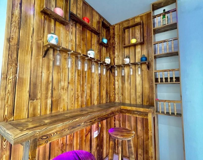 فروش ویلا نیم پیلوت رنج قیمت 4 میلیارد منطقه چمستان | 240 متر