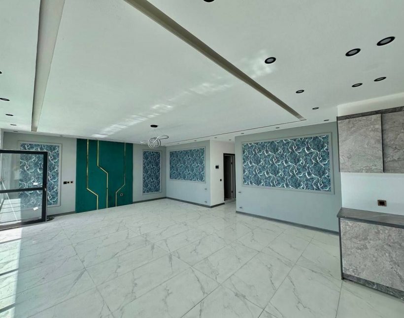 فروش ویلا مدرن استخردار داخل شهرک منطقه ولیسده آمل | 280 متر