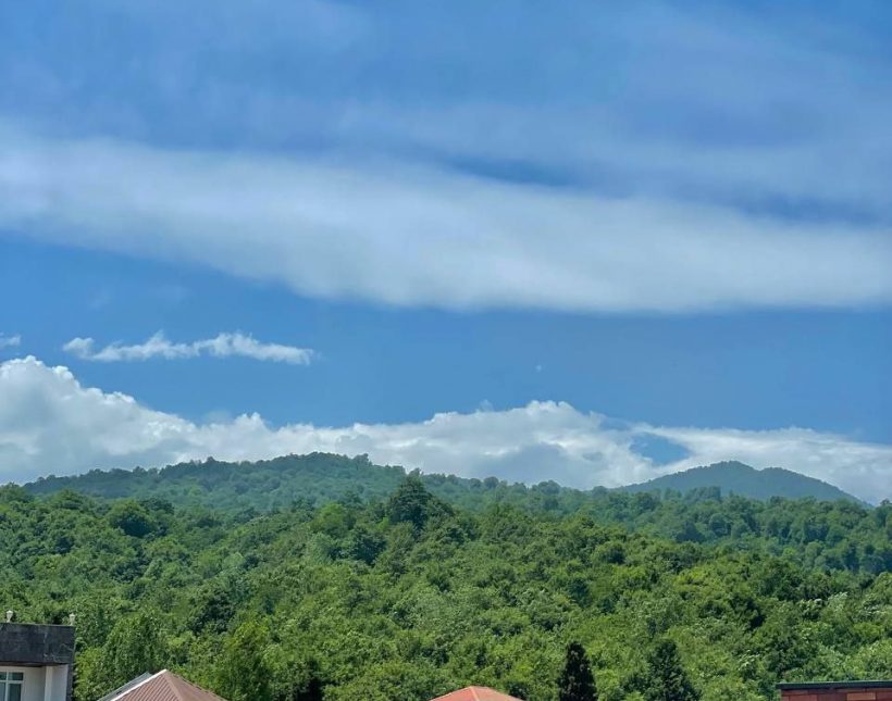 خرید ویلا باغ کلاسیک 4 خواب با استخر داخلی منطقه آهودشت | 300 متر