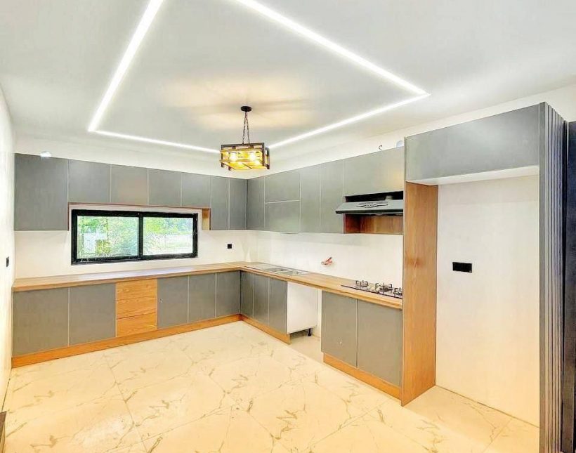 فروش ویلا تریبلکس در منطقه نور چمستان جنگلی همصفا | 270 متر