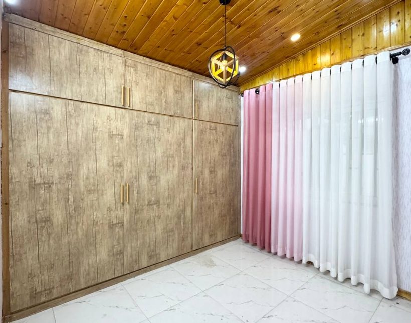 خرید باغ ویلا نقلی ۲۵۰ متری چمستان سعادت آباد | ۲۵۰ متر