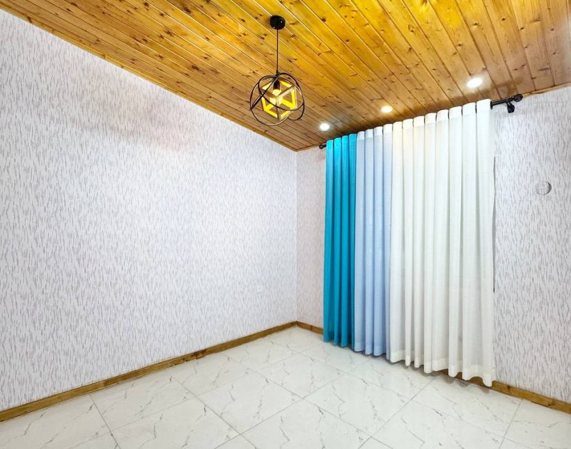 خرید باغ ویلا نقلی ۲۵۰ متری چمستان سعادت آباد | ۲۵۰ متر