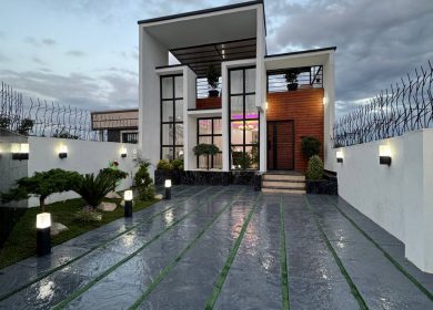 خرید ویلا فلت ۱۶۰ متری روف دار چمستان آپادانا پیش ۲ میلیارد | ۱۶۰ متر