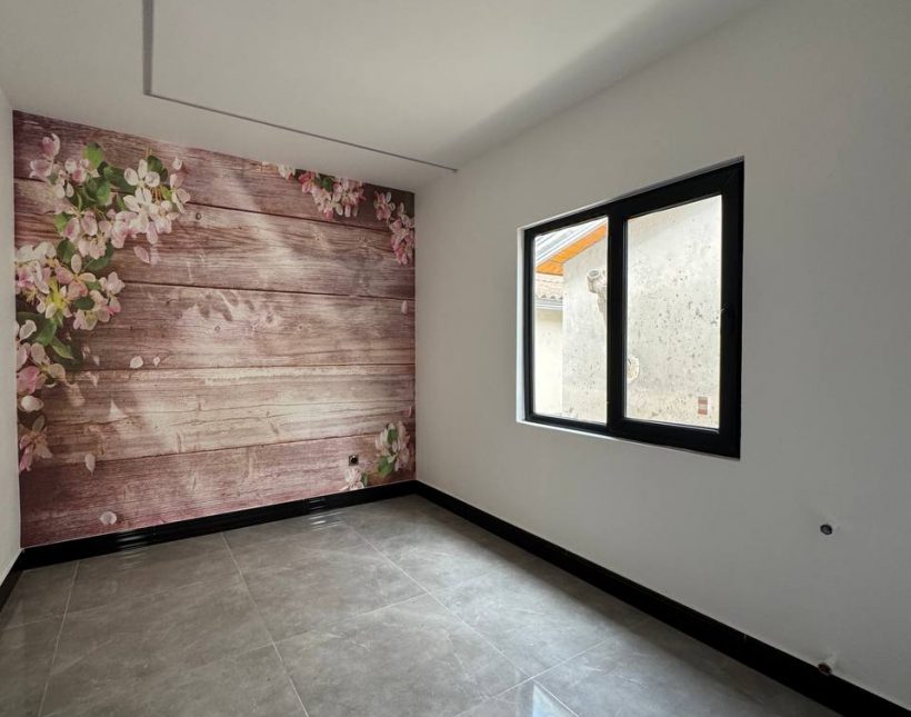 خرید ویلا ۲۱۰ متری سند تک برگ جنگلی آهودشت چمستان | ۲۱۰ متر