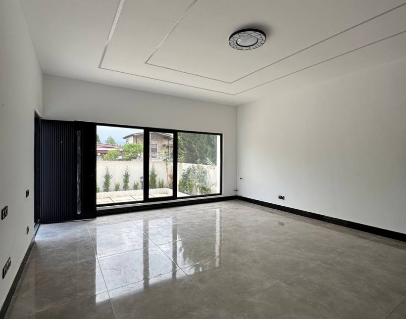 خرید ویلا ۲۱۰ متری سند تک برگ جنگلی آهودشت چمستان | ۲۱۰ متر