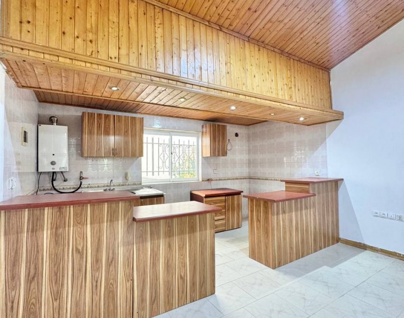 خرید ویلا باغ مدارک کامل آپادانا چمستان ۲۰۰ متر دو خوابه | ۲۰۰ متر