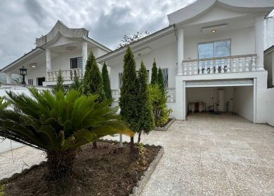 خرید ویلا باغ آهودشت چمستان سند دار ۲۵۰ متری جنگلی | ۲۵۰ متر