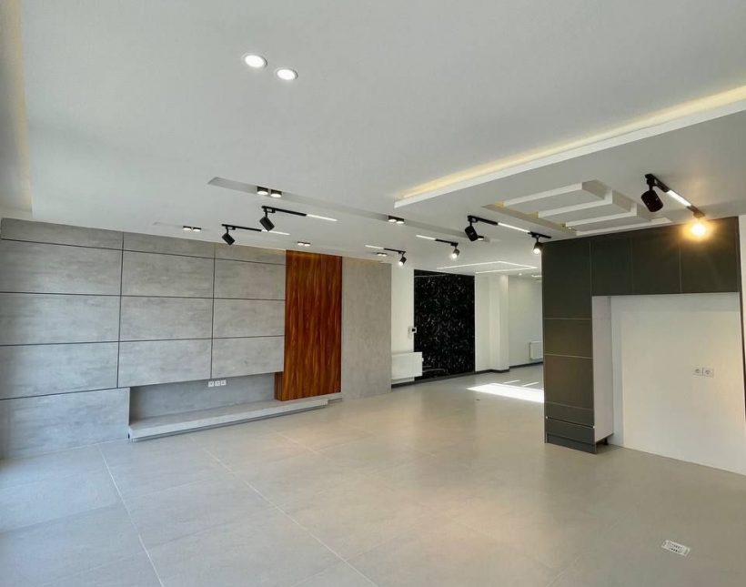 فروش ویلا با اقساط بلند مدت در منطقه امیر آباد چمستان | 600 متر