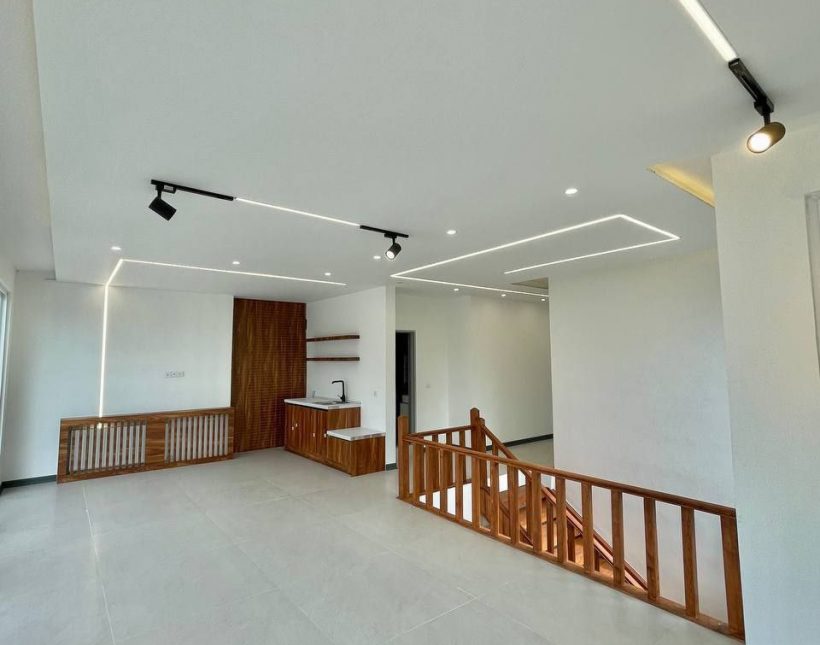 فروش ویلا با اقساط بلند مدت در منطقه امیر آباد چمستان | 600 متر