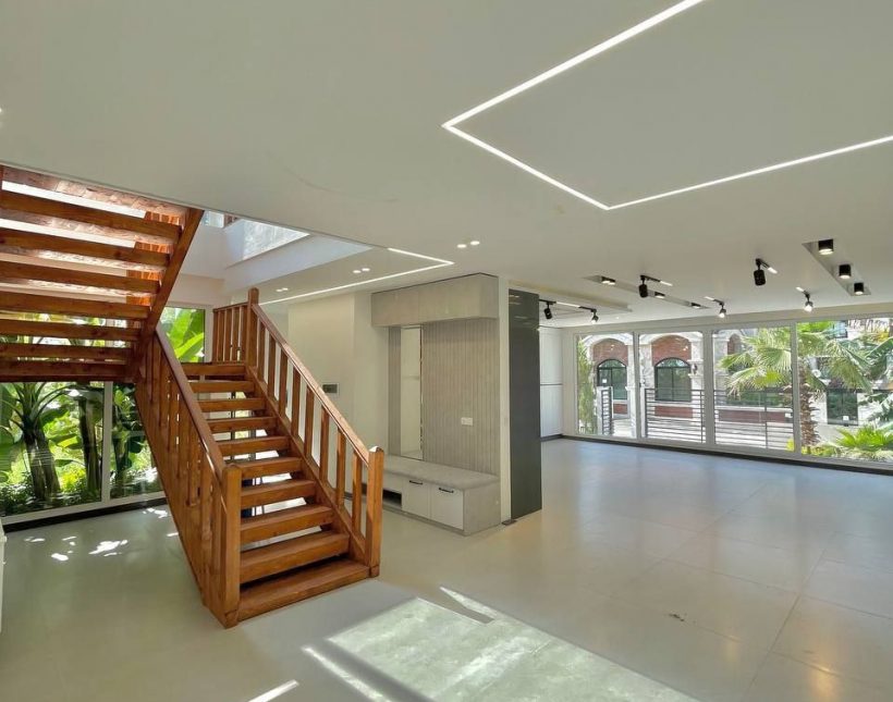 فروش ویلا با اقساط بلند مدت در منطقه امیر آباد چمستان | 600 متر