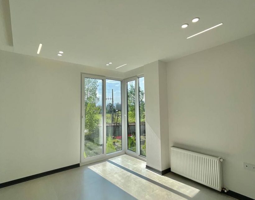 فروش ویلا با اقساط بلند مدت در منطقه امیر آباد چمستان | 600 متر