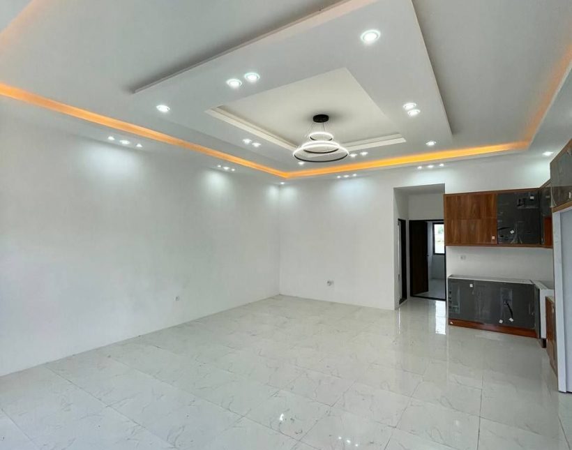 خرید ویلا نقلی داخل شهرک با اقساط بلندمدت در روستای اناده | 170 متر