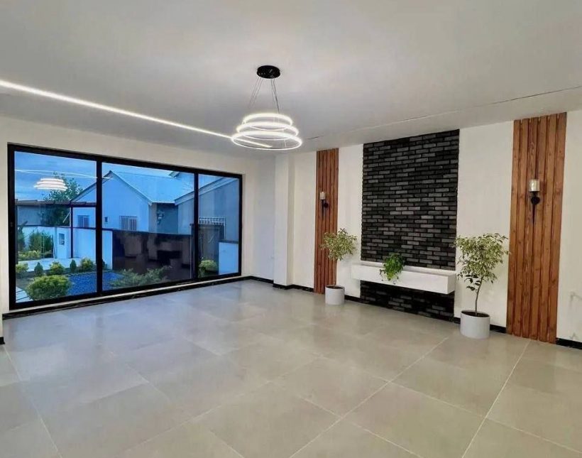 خرید ویلا لاکچری استخردار در منطقه چمستان نعمت آباد | 210 متر