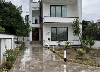 خرید ویلا ۴۰۰ متری قواره اول جنگل الیمالات نور | ۴۰۰ متر