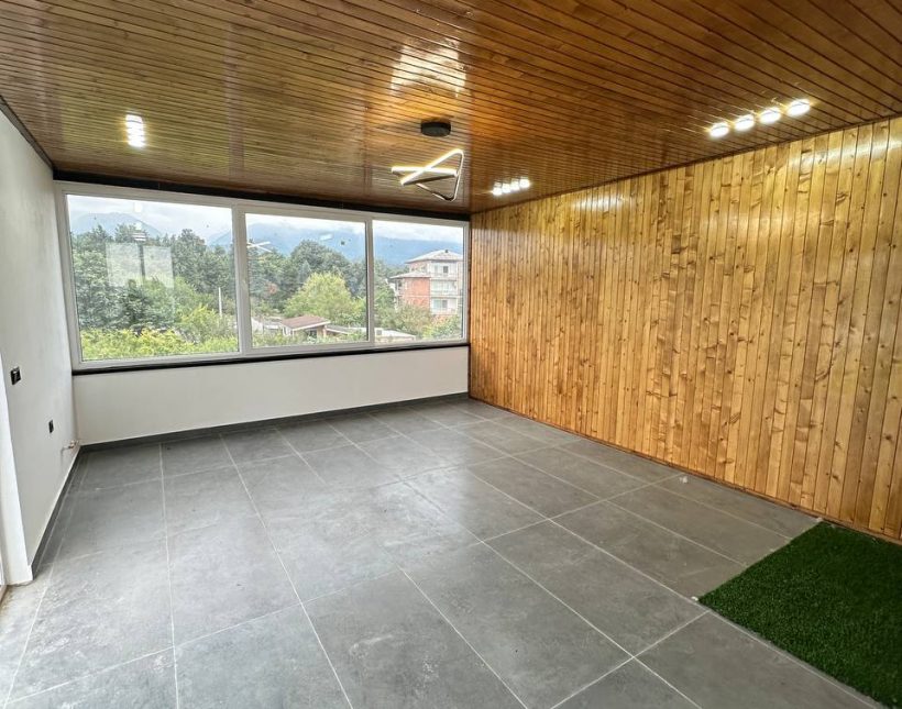 خرید ویلا ۴۰۰ متری قواره اول جنگل الیمالات نور | ۴۰۰ متر